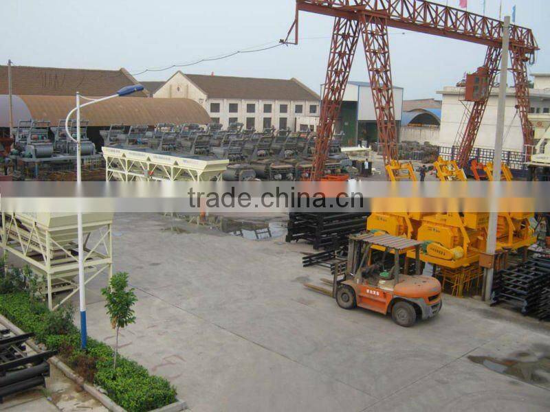 hollow block making machine philippines DS8-15 automatic concrete brick block making machine suppliers