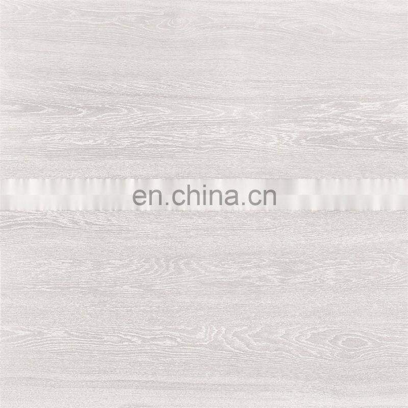 Non Slip Polished Glazed Ceramic Floor Tiles 60x60