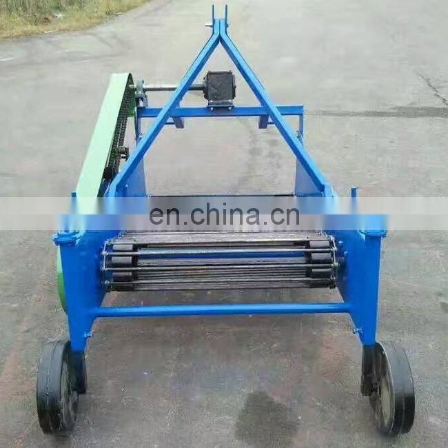 Hot Sale Carrot Harvesting machine Carrot Harvester machine