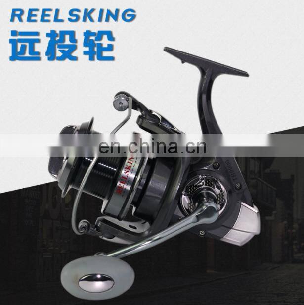 Byloo japan fishing tackle spinning telescopic fishing pole combo and fishing reel lure accessories full kit combo