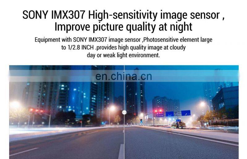 Original 70mai intelligent dashcam 1S navigation HD night vision car parking monitoring 24 hours free of wireless installatio