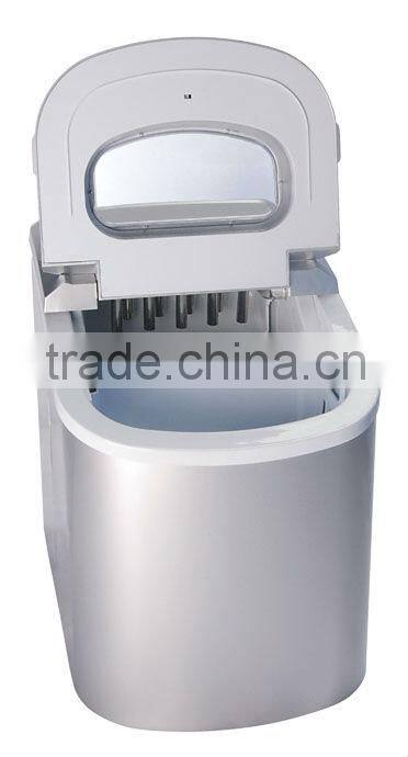 Home Use Mini Portable Ice Maker
