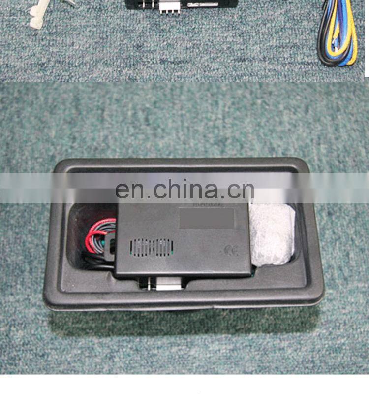Universal Hot sale Factory supply Car auto light headlight sensor dustproof with adjustable light sensor sensitivity