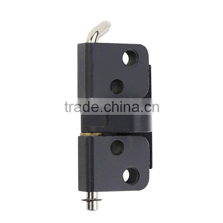 OEM acceptable High low voltage Cabinet hinge for metal door use