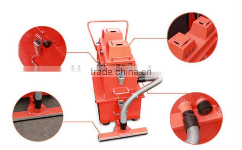 Cement Vacuum Cleaner