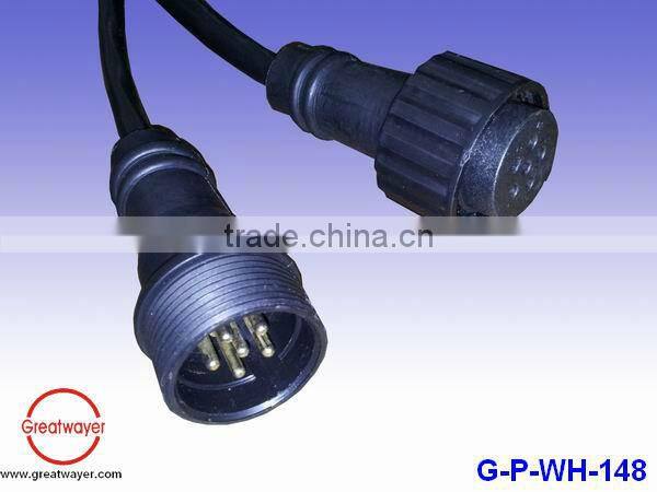 automotive cable