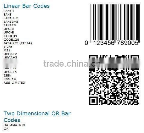 Hot sale &low cost label printing service !