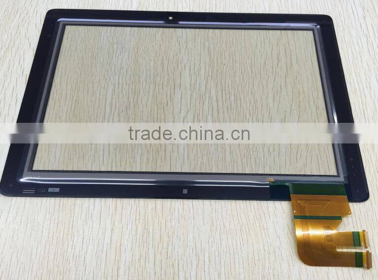 Original for ASUS EeePad Transformer TF300 G01 touch screen