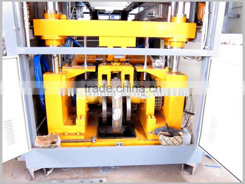 Plastic Coffee Cup Forming Machine Manufacturing line