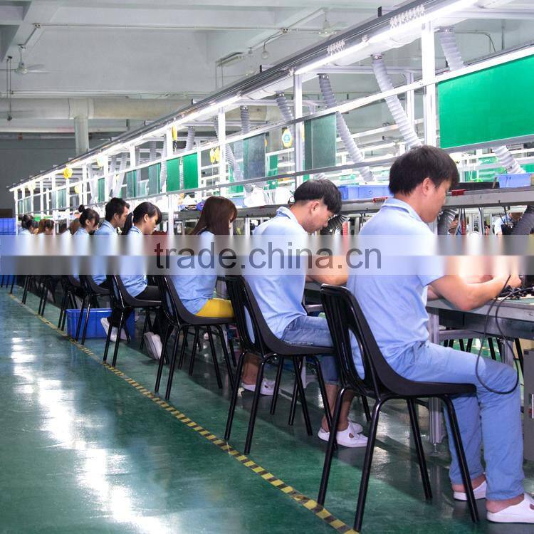 Black 3.4A USB Wall Charger Portable battery charger Home Travel cell phone Charger US AC