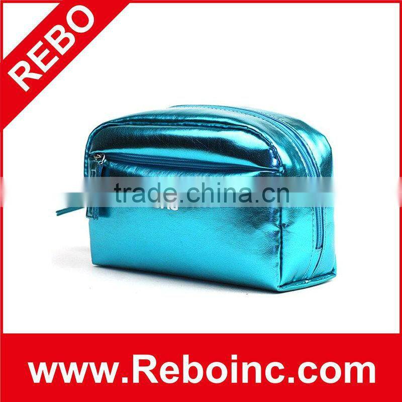 cosmetic bag glitter