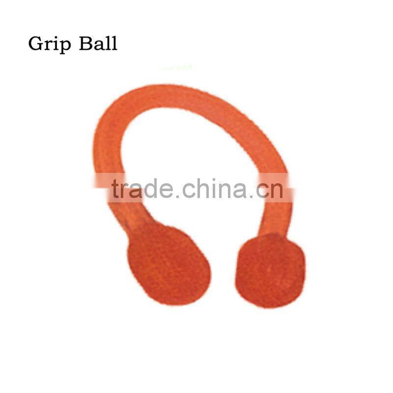 Soft Sporting Gym Grip Ball