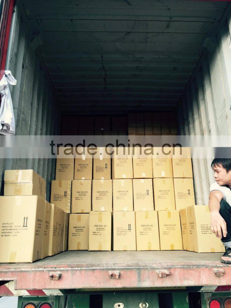 High quality best selling spun bamboo two tone natural brown vase from Vietnam