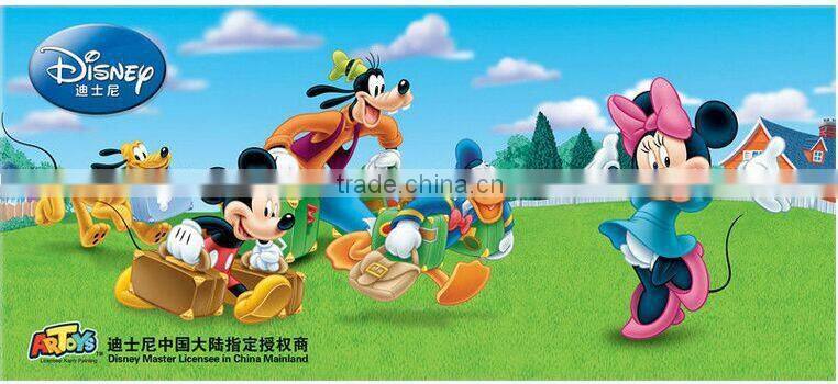 Selling children canvas painting and drawing board, safety and no pollution