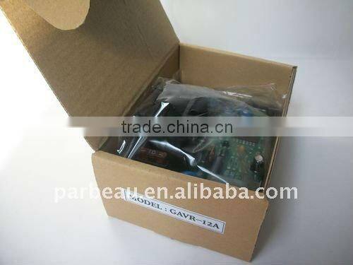Factory Direct Sales Genset part GAVR-12A