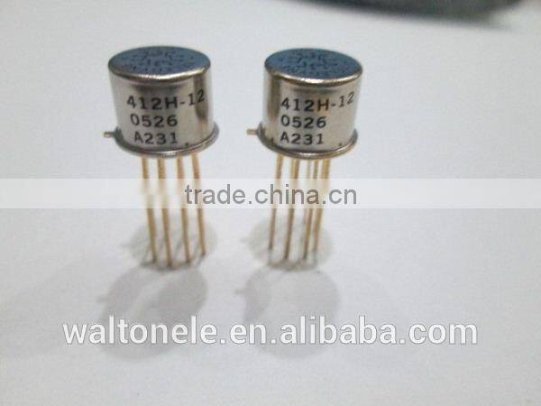 relays 412H-12