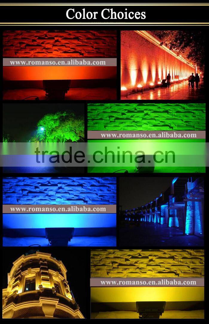 50w competitive price long-distance stand led flood light