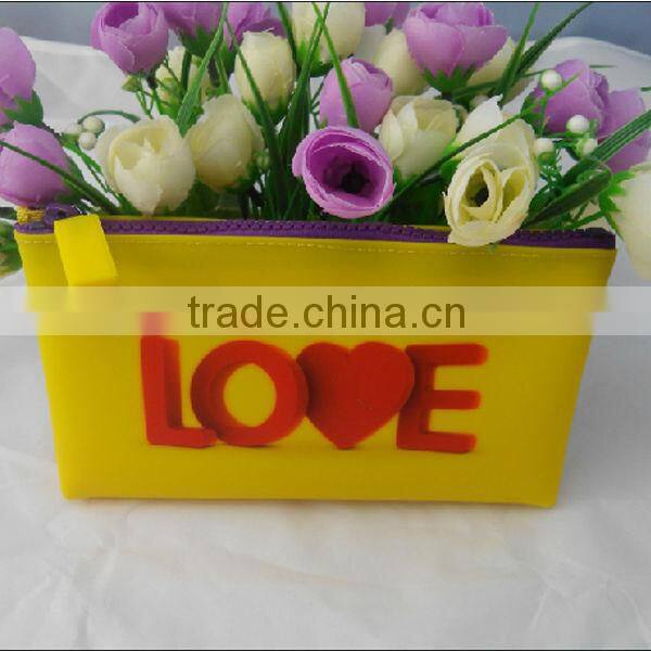 2014 new arrival silicone icing bag