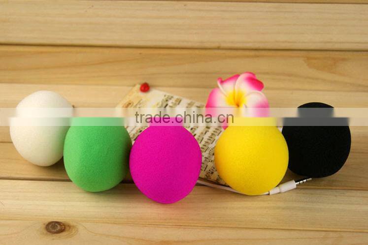 Colorful Customized Wireless Mini Bluetooth Speaker Portable Mini Usb Radio Speaker