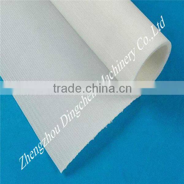 paper mill felt from Dingchen machinery