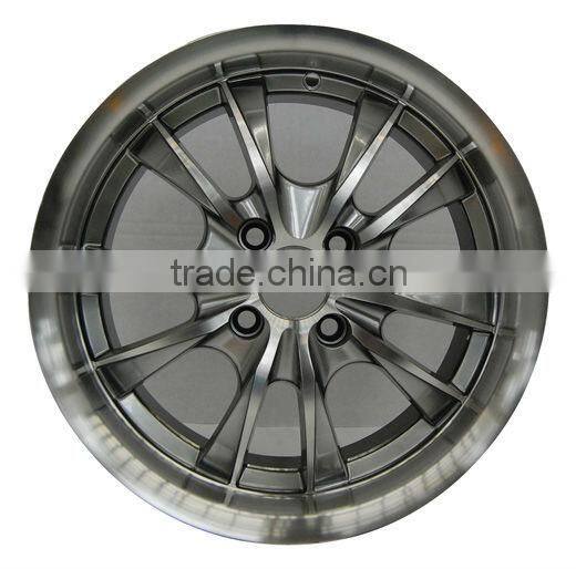 Hot sale steel car wheel,car rims,carbon rims
