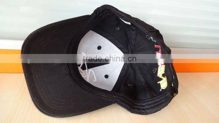 children hat with animal designs knit