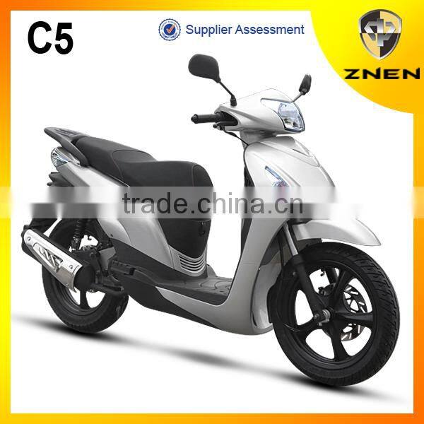 C5- 2015 china eec scooter new model eletric popular models 125cc 150cc 50cc with free spare parts