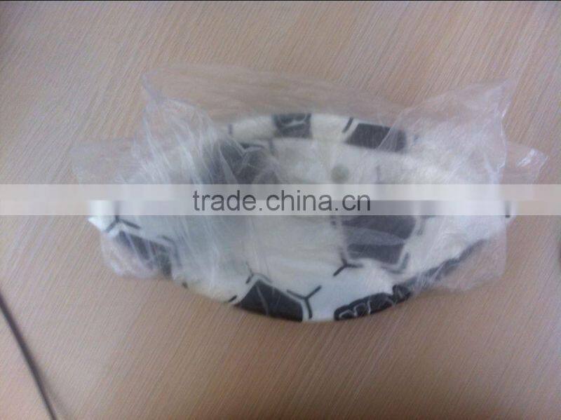 8.5 inch phthalate free Promotional pvc toy ball/bouncing ball