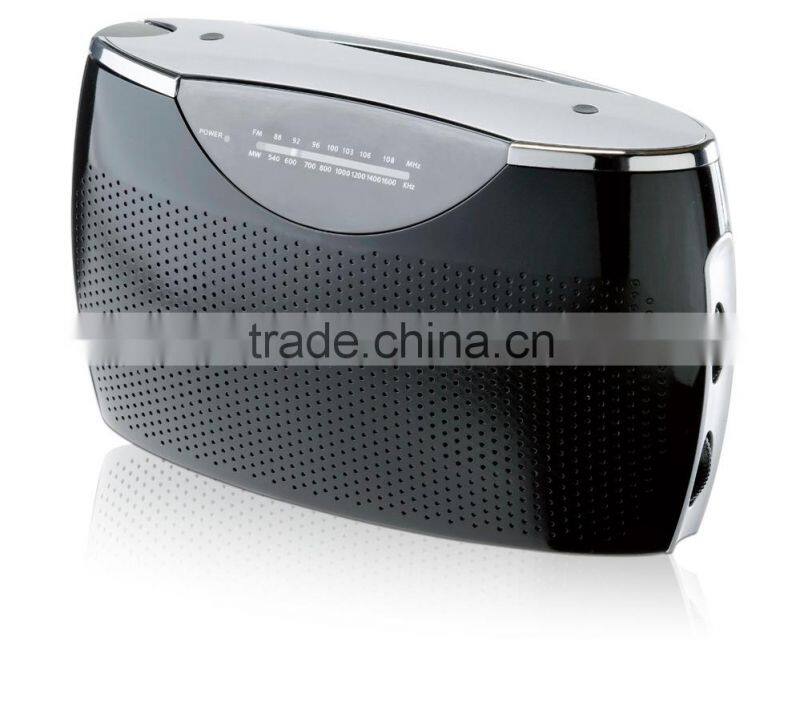 Very Hot Cheap Jumbo FM AM LW Analogue Portable Radio