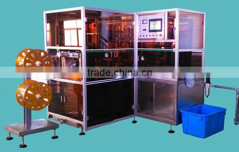 OEM Custom Excellent customized Factory price urine bag making machine