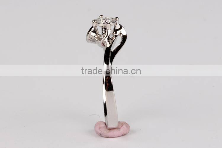 Top Quality Popular Wedding Ring