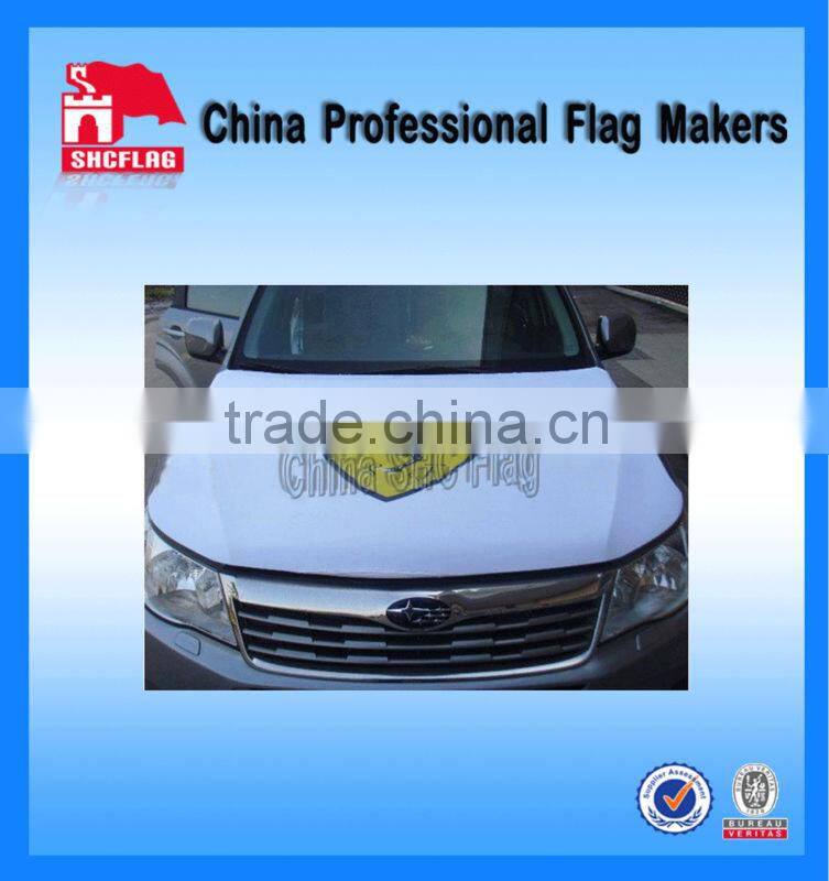 Eco-friendly carbon fiber car engine hood cover/car engine hood cover
