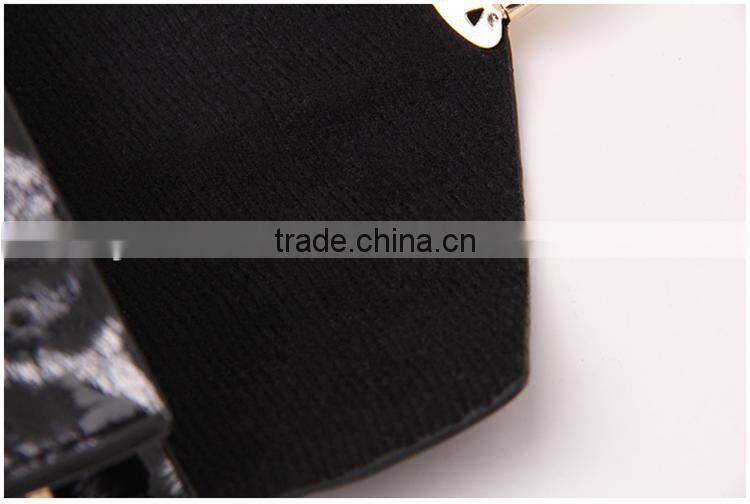 New stylish ladies messenger purse bag wallet