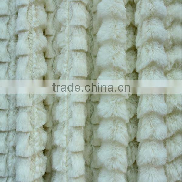 High quality 100%polyester buy plush fabric
