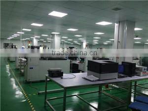 P10 red semi outdoor led display with 10mm pixel pitch