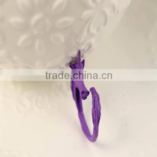 Lot Children Cartoon My Little Pony Ring Jewelrys Girls ring gift