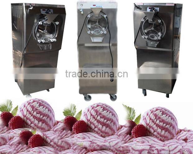 hard ice cream cone machine price
