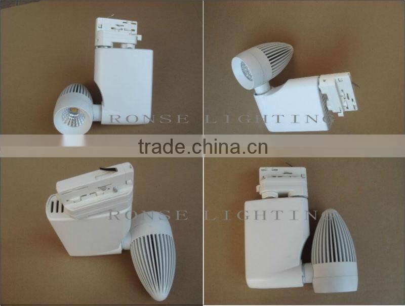 Mini LED Spotlight For Shop