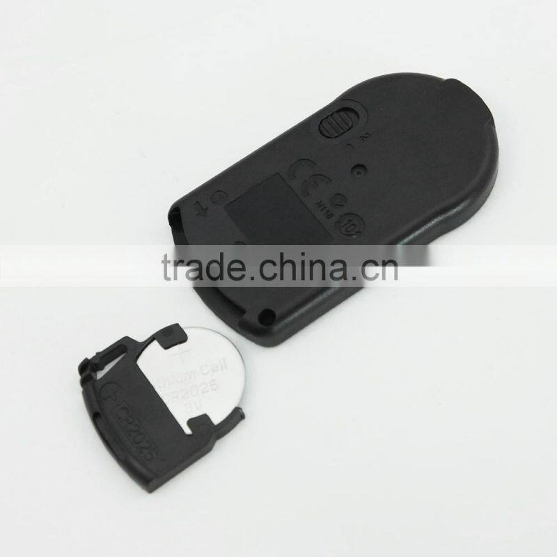 2015 Professional IR Wireless Remote Control for Canon RC-6