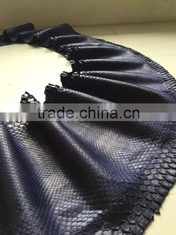 giveaways gift genuine python leather card holder custom clear cover with catalogue superstar ID card holder