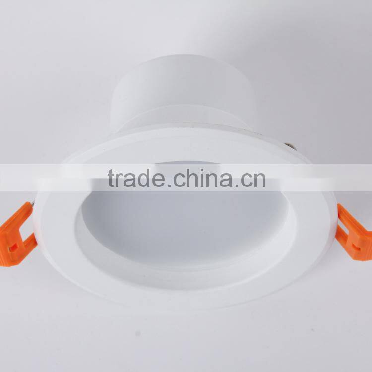 3inch 10W dimmable SMD LED Down Light Kit Cutout 90mm with CE SASO IC-F certificated