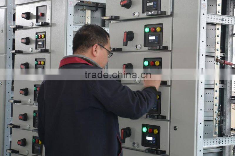 MNS low voltage withdrawable switchgear Low Prices with Good Quality