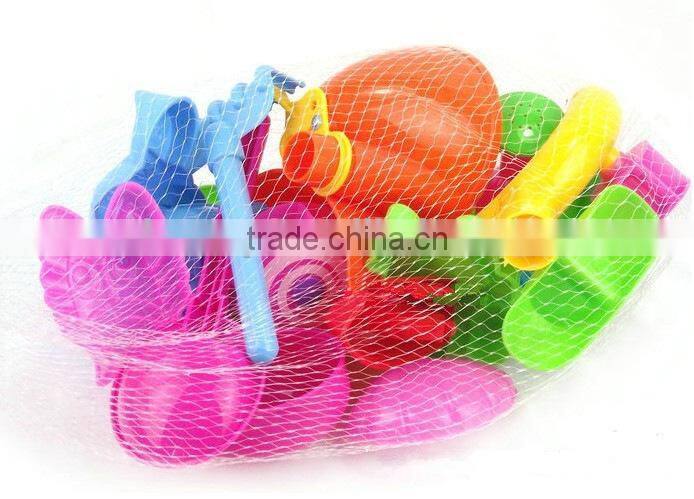 19PCS Magic Sand Beach Toys Set Education Toy Water & Sand Table