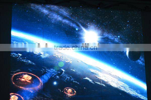 High quality Low Cost Pico Video Projector