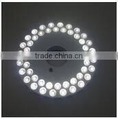 24+4 LED Wireless Hanging Umbrella Pole Light Outdoor