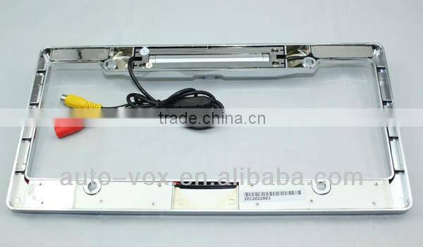 license plate recognition camera license plate capture camera for car