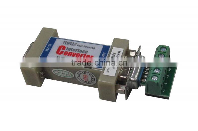 RS232 to RS422 Converter
