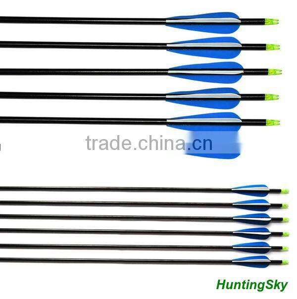 Wholesale Archery 32"Aluminium Arrow Hunting Compound bow