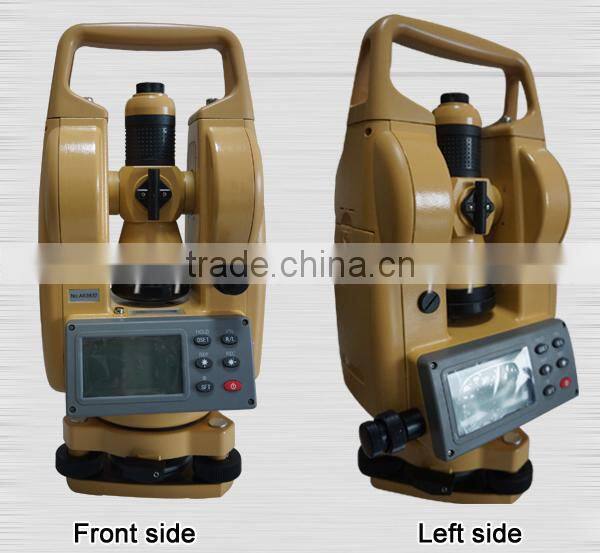 New Theodolite Prices