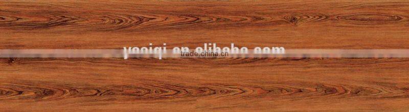 new perfect design wood ceramic floor,15x60, low price china wholesale wooden floor tiles